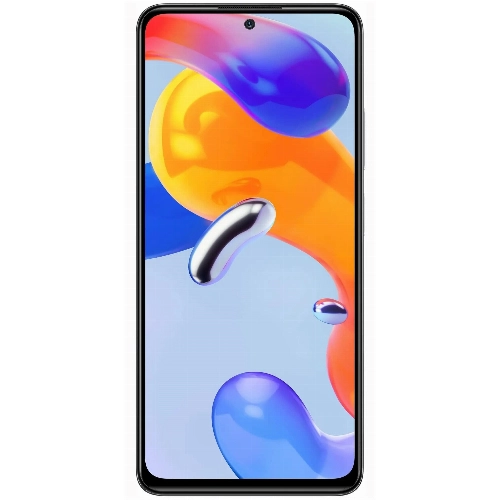 Смартфон Xiaomi Redmi Note 11 Pro 5G, 8.128 ГБ, белый лед